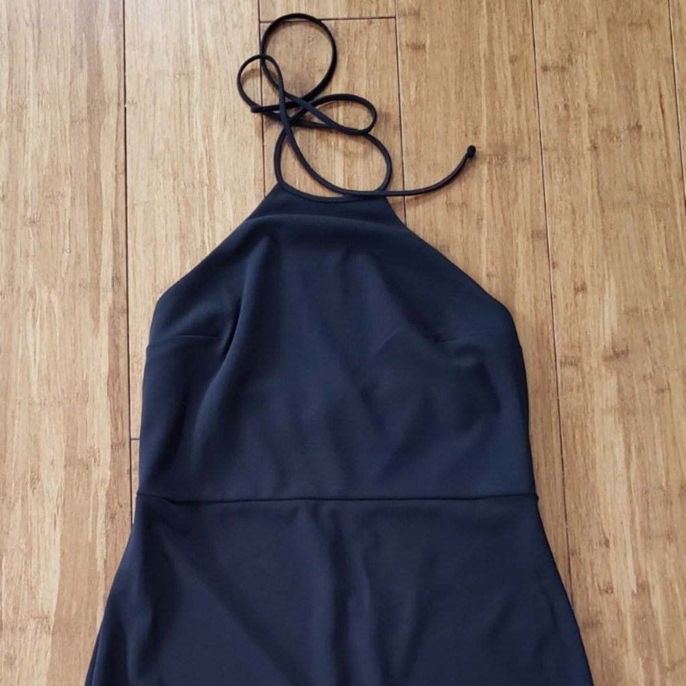 Express Tie Dress